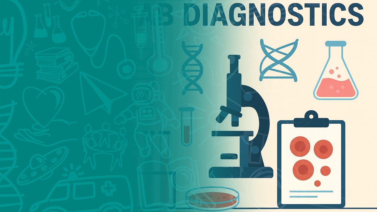 Understanding Diagnostic Test Metrics in Clinical Practice